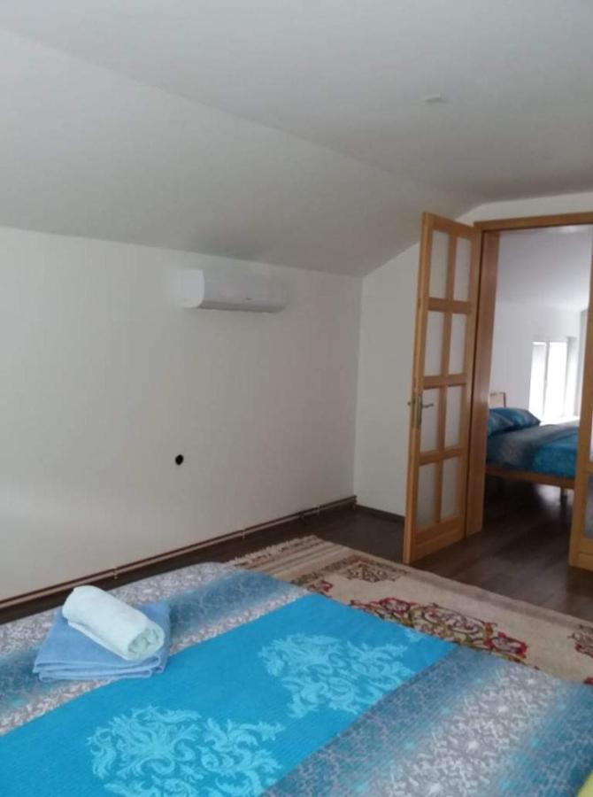 Vinac Guest House يايتشه المظهر الخارجي الصورة