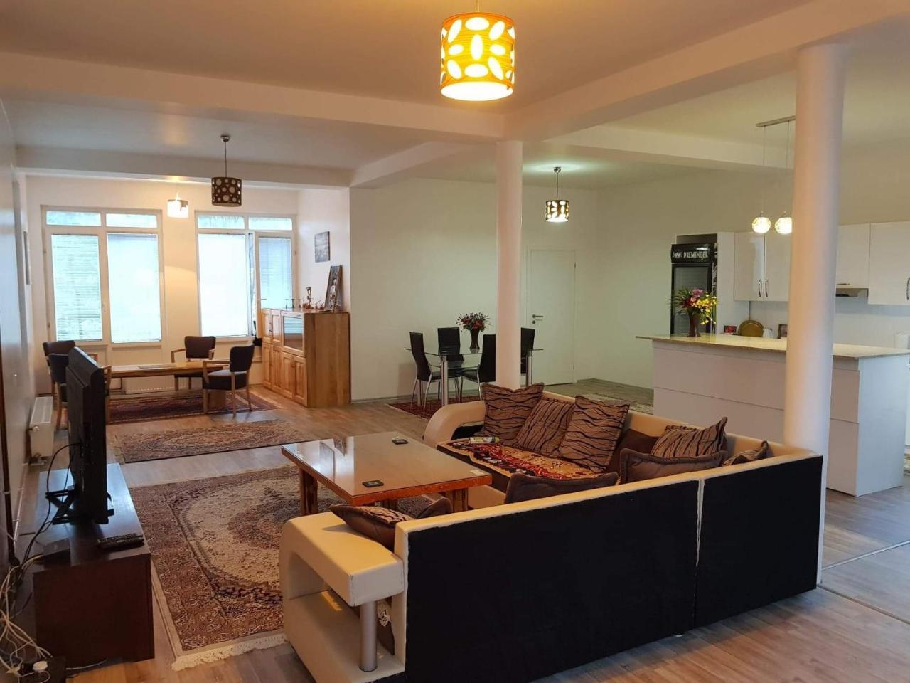 Vinac Guest House يايتشه المظهر الخارجي الصورة