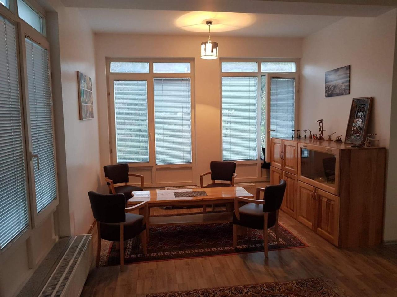 Vinac Guest House يايتشه المظهر الخارجي الصورة