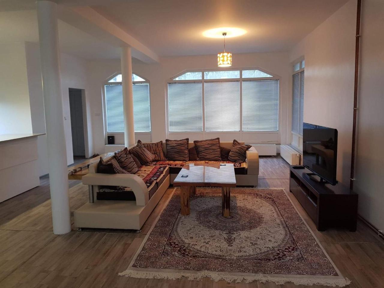 Vinac Guest House يايتشه المظهر الخارجي الصورة