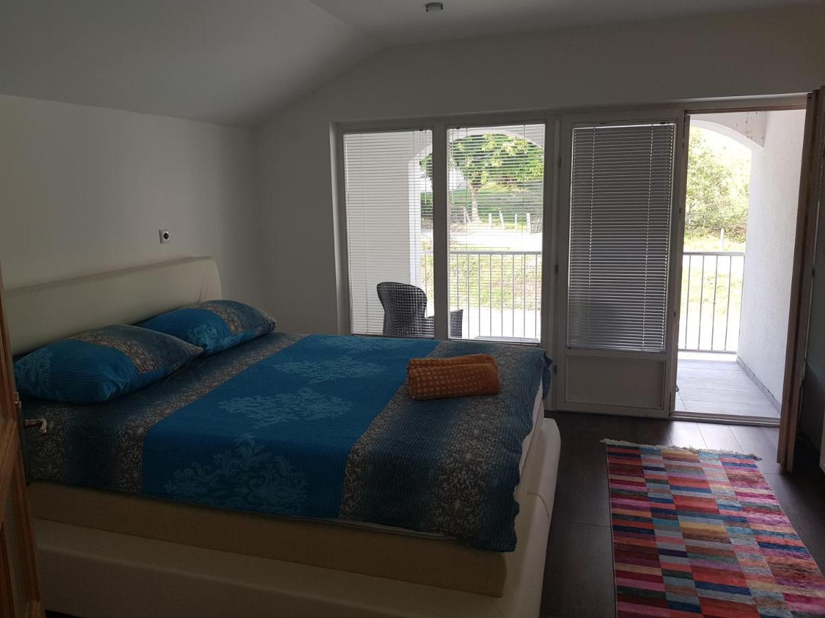 Vinac Guest House يايتشه المظهر الخارجي الصورة