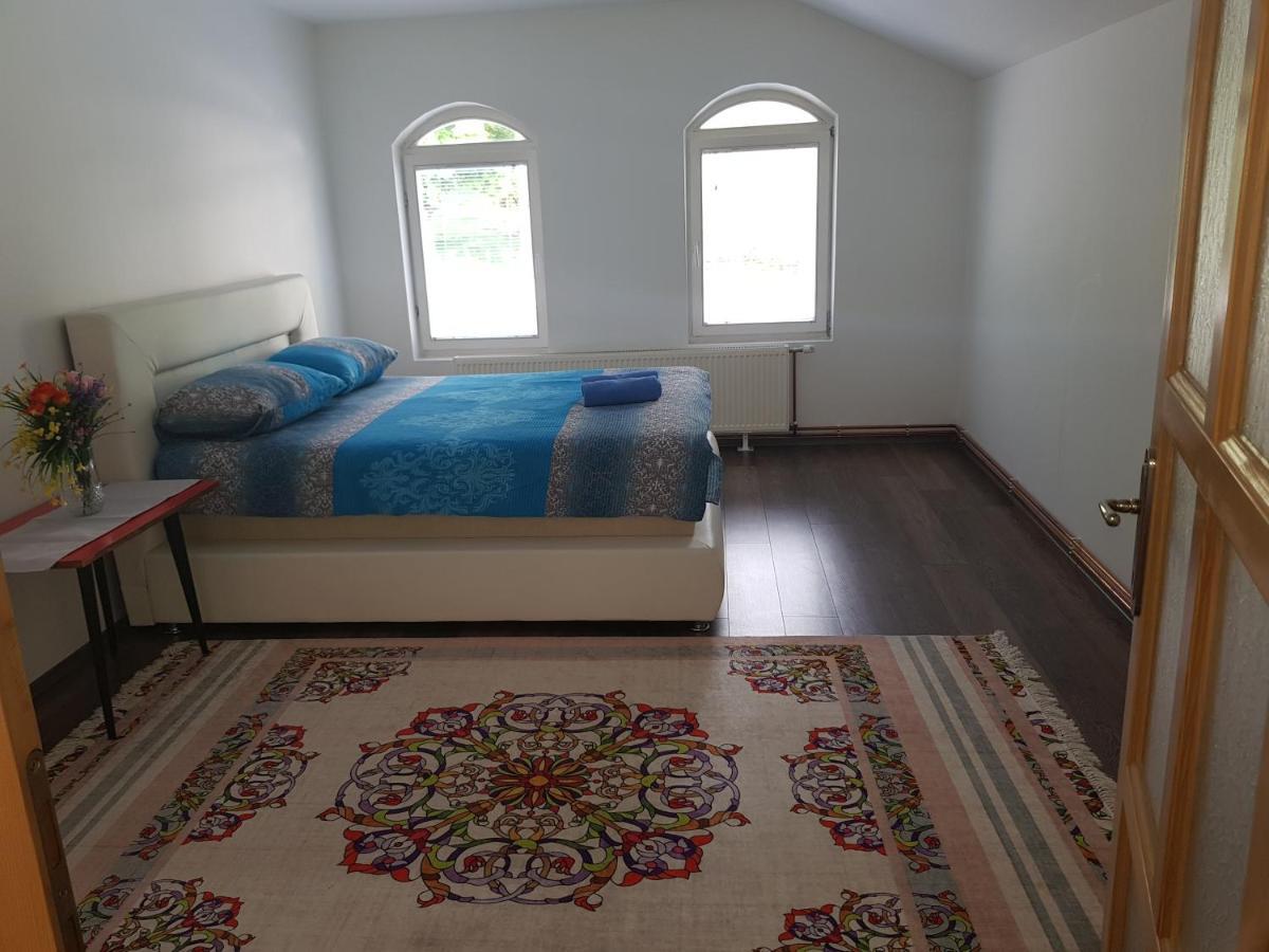 Vinac Guest House يايتشه المظهر الخارجي الصورة