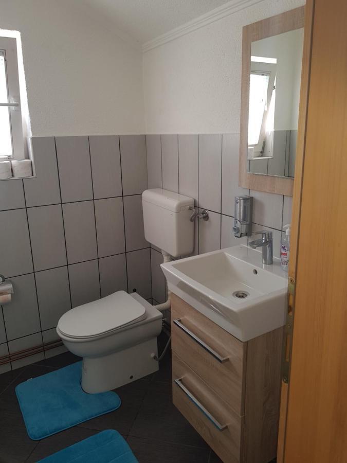 Vinac Guest House يايتشه المظهر الخارجي الصورة