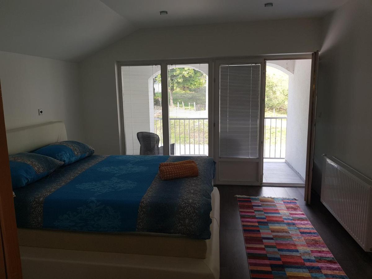 Vinac Guest House يايتشه المظهر الخارجي الصورة