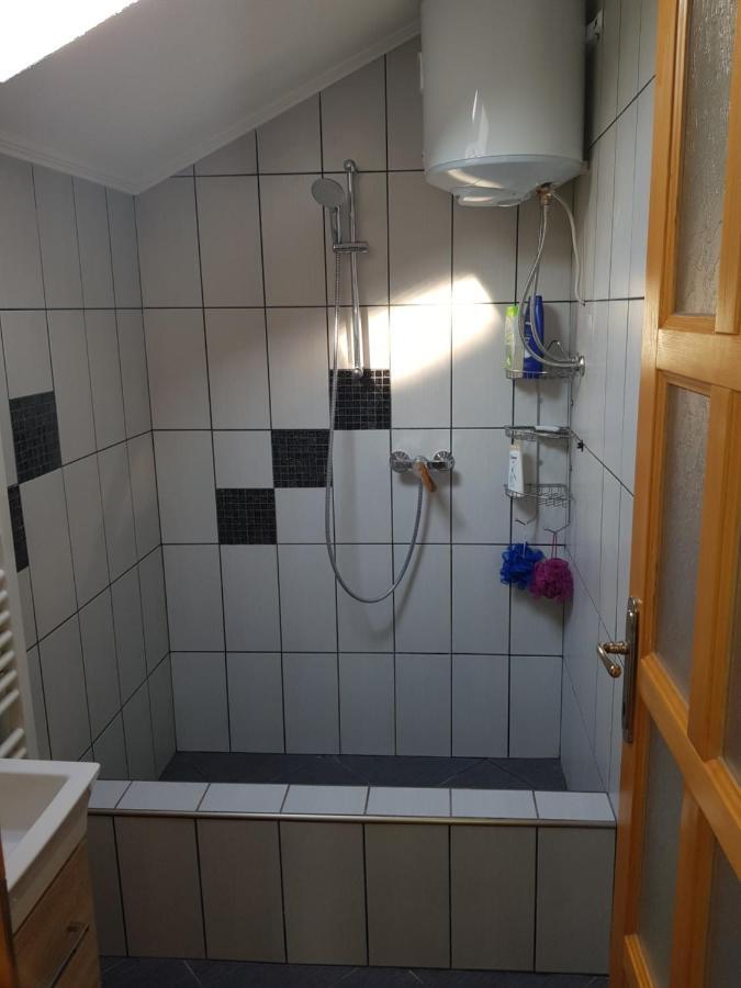 Vinac Guest House يايتشه المظهر الخارجي الصورة