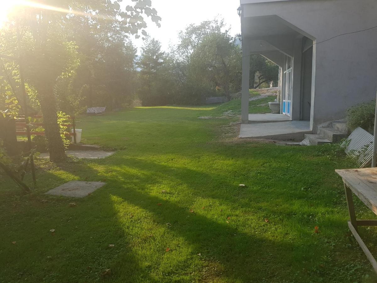 Vinac Guest House يايتشه المظهر الخارجي الصورة